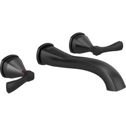 Stryke 1.2 GPM Wall Mounted Widespread Bathroom Faucet with Lever Handles Less Valve - Limited Lifetime Warranty - ldoui4g0zluq0ee7odeu@2x.jpg