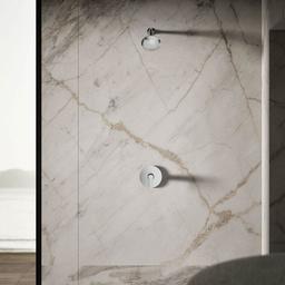 Forte 2.5 GPM Single Function Shower Head with Katalyst Air-induction Technology - ldow5vlowohxytgtdzzx@2x.jpg