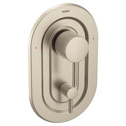 Align 3 Function Pressure Balanced Valve Trim Only with Double Lever Handles, Integrated Diverter - Less Rough In - ldq3imo59l1scuqdmn0h@2x.jpg