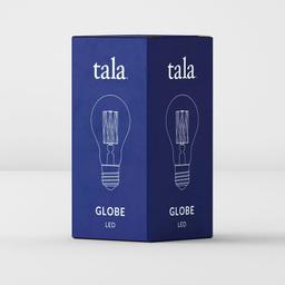 6W Light Bulb E26 Clear A19 Globe - ldqclhyjaewyxkhmqv29@2x.jpg