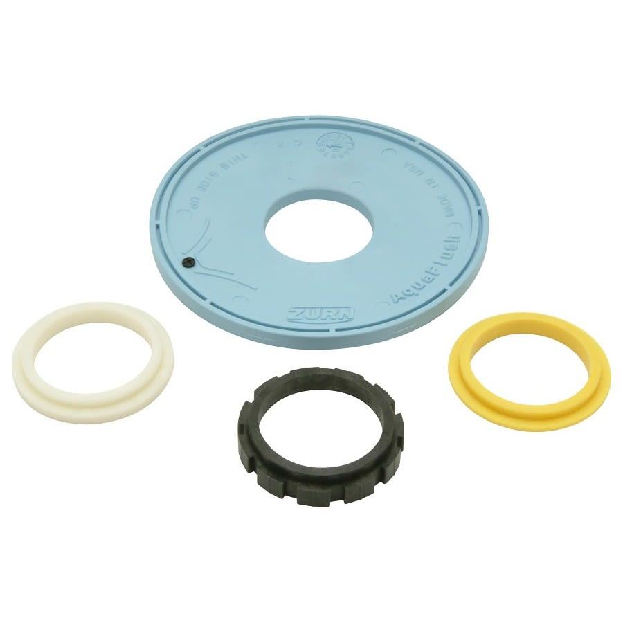 Aquaflush® Diaphragm With Flow Rings, For Use With AquaFlush® Flush Valve, Light Blue - ldtt0xcujkprfwdglckk@2x.jpg