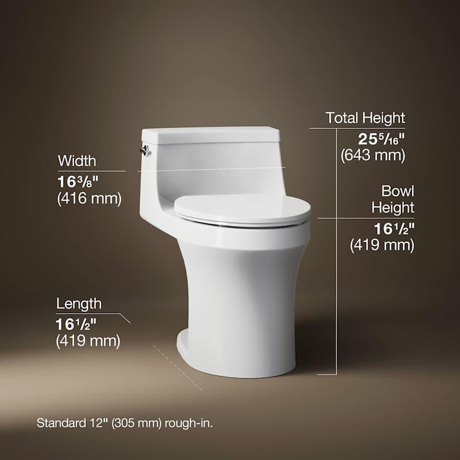 San Souci 1.28 GPF Elongated One-Piece Comfort Height Toilet with AquaPiston Technology - Seat Included - ldukewusk0swgpd9x9gh@2x.jpg