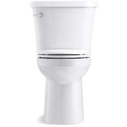 Kingston Comfort Height Complete Solution Two-Piece Elongated 1.28 GPF Toilet Includes Quiet-Close Toilet Seat - ldxmirrm366vme0kujay@2x.jpg