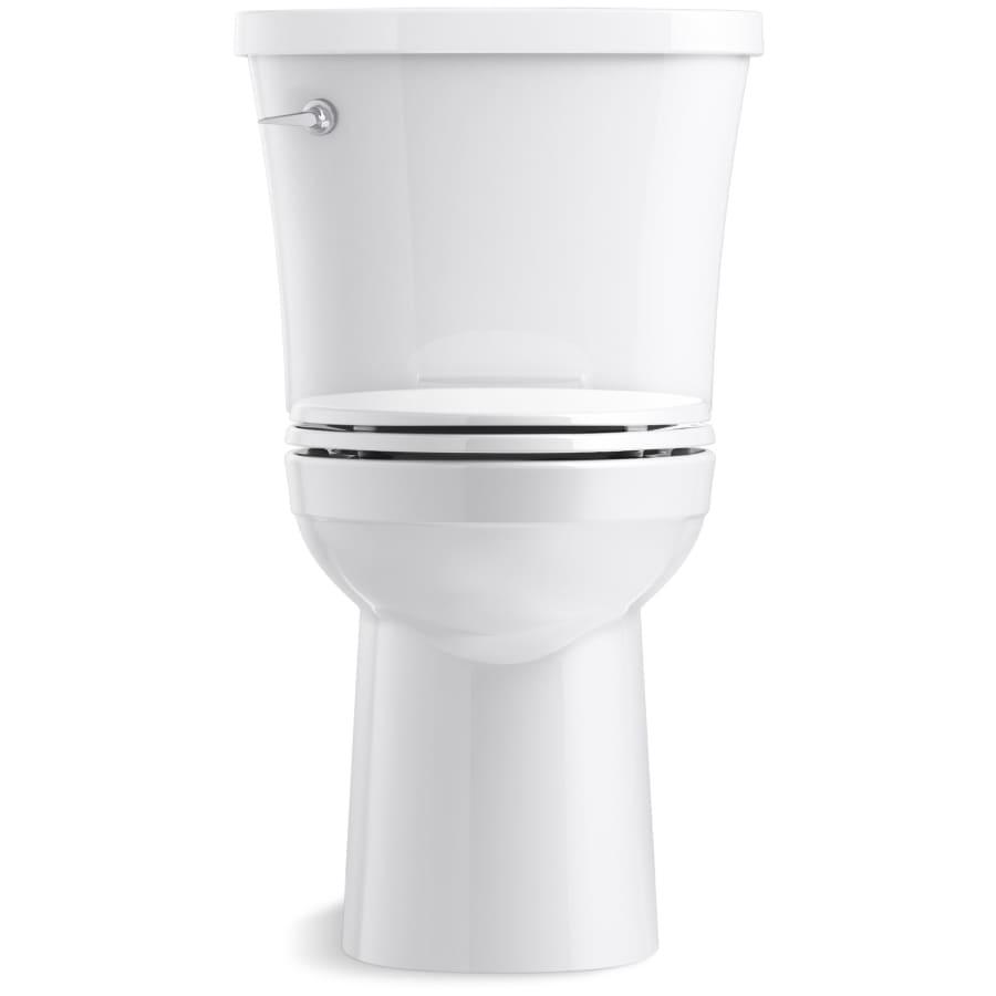 Kingston Comfort Height Complete Solution Two-Piece Elongated 1.28 GPF Toilet Includes Quiet-Close Toilet Seat - ldxmirrm366vme0kujay@2x.jpg
