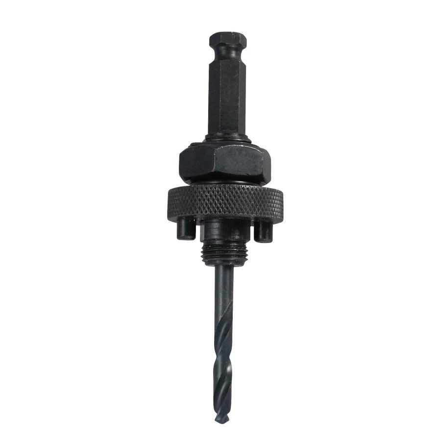 Standard Hole Saw Arbor, 1/2 in, 1/4 in, Pilot Drill, Steel - le0zkoqdb4ghgswrdfvd@2x.jpg