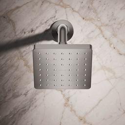 Parallel 2.5 GPM Single Function Shower Head With Katalyst Air-Induction Spray Technology - le37vqjlafyd0gitbnek@2x.jpg