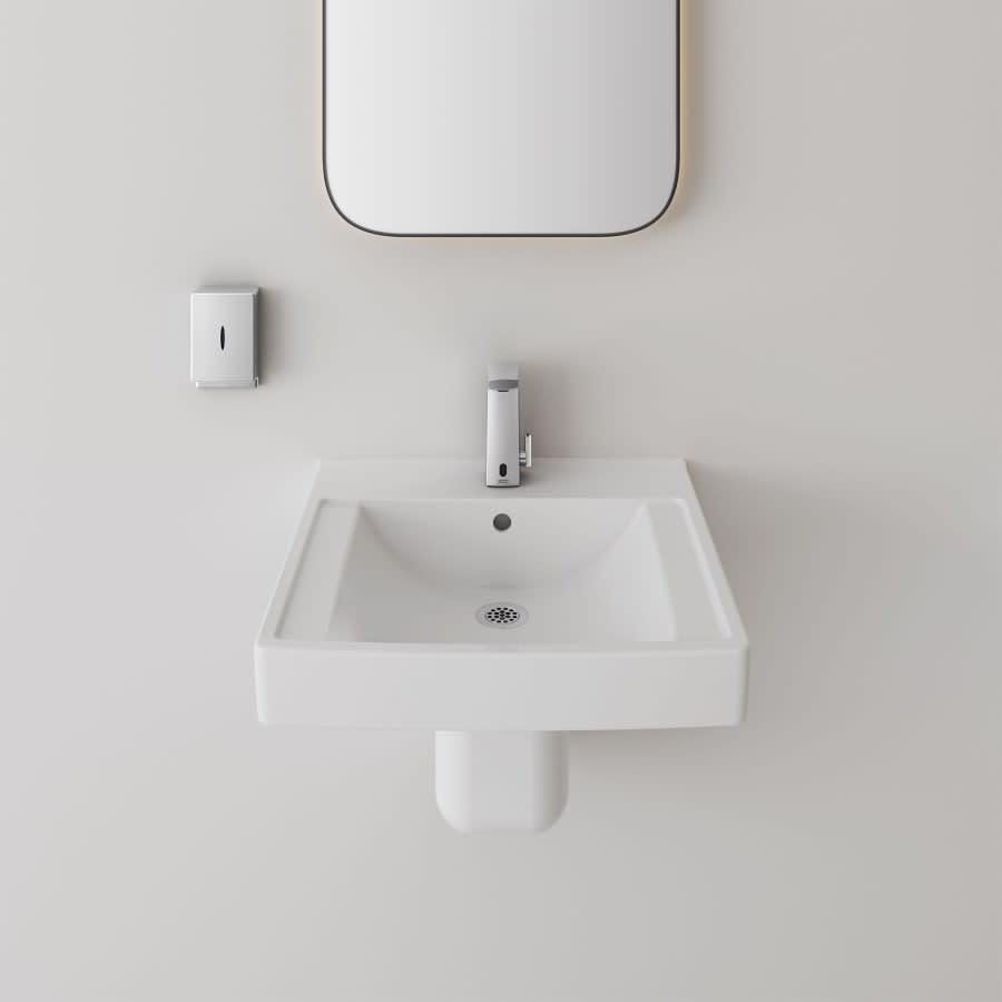 Murro Vitreous China Shroud with EverCleanÂ® for Wall-Hung Sink - le6kbo86ogqwwhoysz0j@2x.jpg