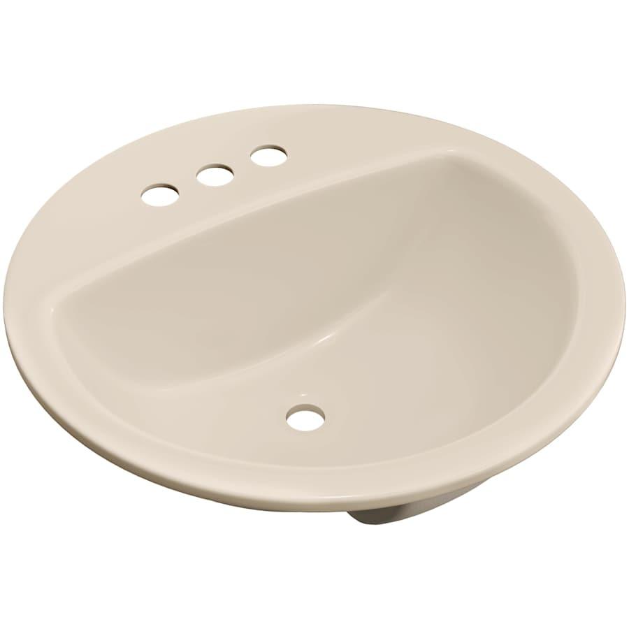 Rockaway 19" Circular Vitreous China Drop In Bathroom Sink with Overflow and 3 Faucet Holes at 4" Centers - lebjryz31yzexzt57ui3@2x.jpg