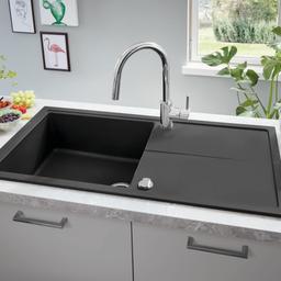 Concetto 1.75 GPM Single Hole Pull Down Bar Faucet - ledxyghbqcedzmuc8gmw@2x.jpg