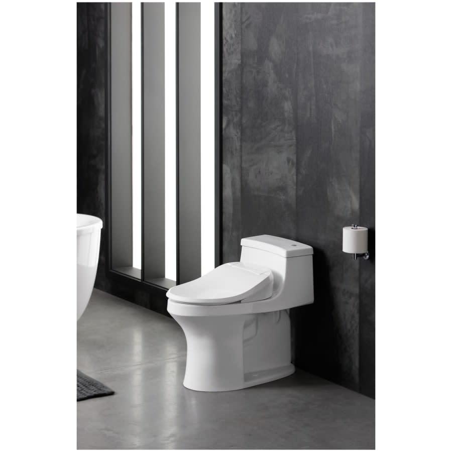 PureWash E525 Elongated Bidet Seat with Continuously Heated Water, Automatically UV Light Self-Cleaning Stainless Steel Wand, Front and Rear Wash Modes, Adjustable Water Temperature and Pressure, Quiet-Close, and Quick-Release Technologies - leeawy7dohh3mnirvpa6@2x.jpg