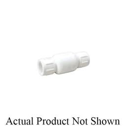 Spring Check Valve, 1/2 in, Socket, PVC - leewahmemzvakurejvle@2x.jpg