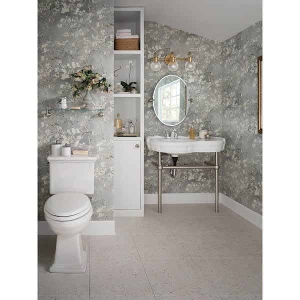 MOEN Banbury 4 in. Centerset Double Handle Low-Arc Bathroom Faucet in Chrome 84942 - leh33cwrw07uncpfpydh@2x.jpg