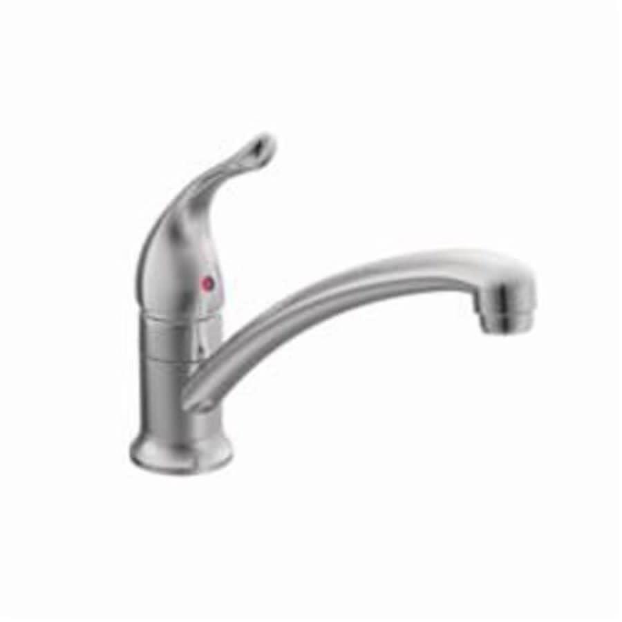 Chateau® Kitchen Faucet, Deck Mount, ADA, 1 Lever Handle, 1-Hole, Polished Chrome - lelsaxzjzjv9wn0d2n99@2x.jpg
