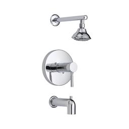 Padova Pressure Balanced Tub & Shower Trim, ADA, Polished Chrome - leupzj0tztsrftqsjihj@2x.jpg