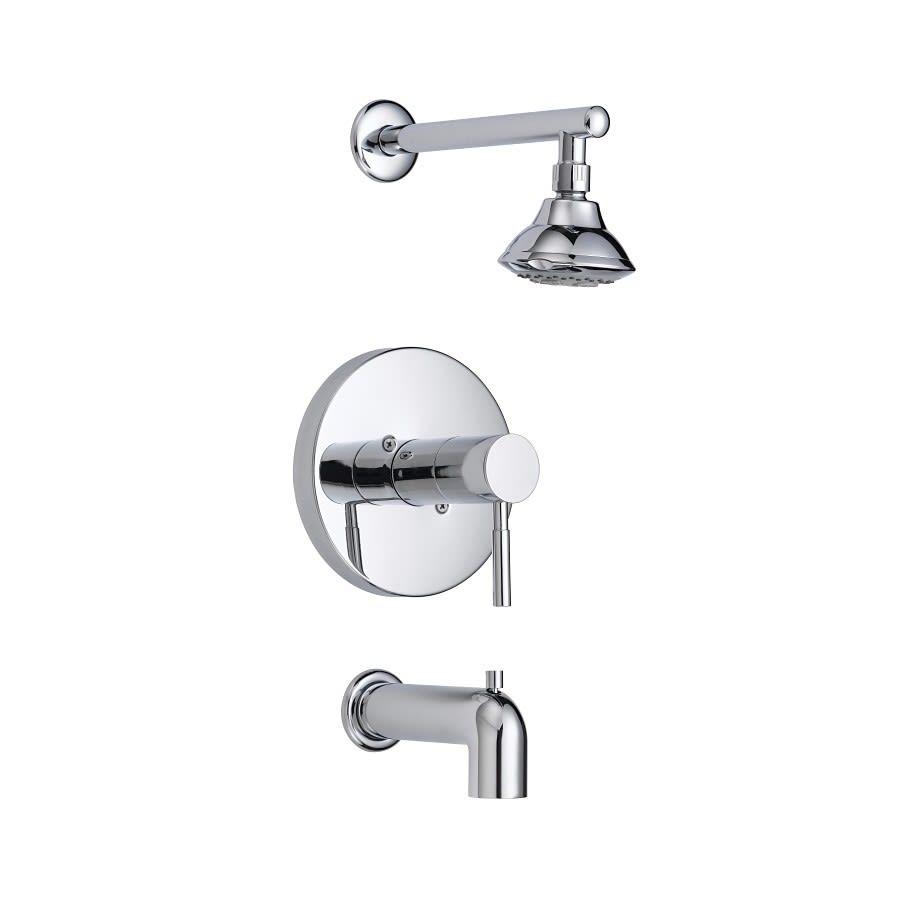 Padova Pressure Balanced Tub & Shower Trim, ADA, Polished Chrome - leupzj0tztsrftqsjihj@2x.jpg