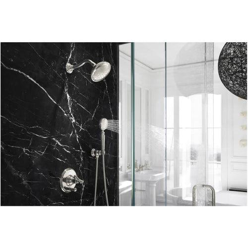 Artifacts Two Function Pressure Balanced Valve Trim Only with Single Lever Handle and Integrated Diverter - Less Rough In - lex4fuar2ldd5nnkngbe_x500.jpg