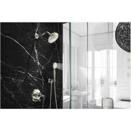 Artifacts Two Function Pressure Balanced Valve Trim Only with Single Lever Handle and Integrated Diverter - Less Rough In - lex4fuar2ldd5nnkngbe_x500.jpg