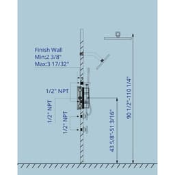 GRANDJOY ZenithRain Thermostatic Dual Showers 8-spray 12 in. Shower System with Hand Shower in Matte Black Valve Included SGF10GJ-17-BL12 - lflbqhqnavj0gwag7e0b@2x.jpg