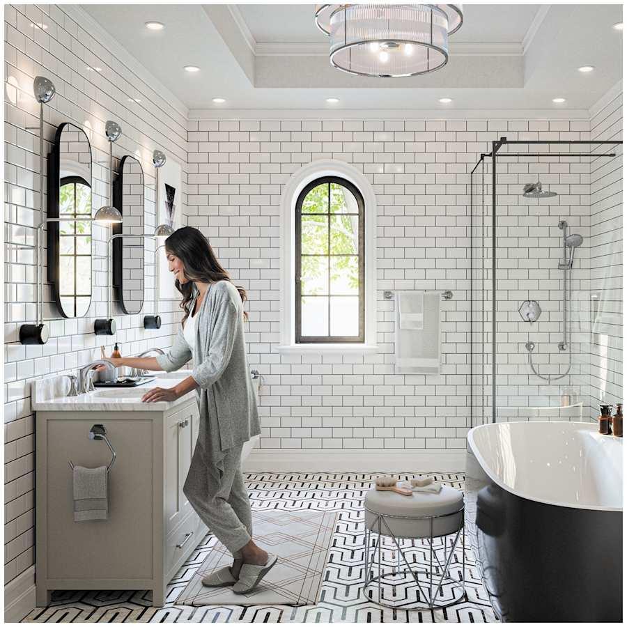Locarno 2.5 GPM Single Function Shower Head - lfmzy2cu7potcyqfm3hx@2x.jpg