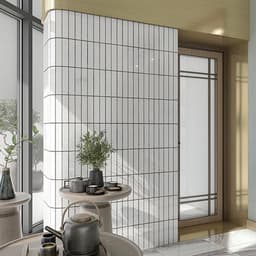 Iridescent Isles Seashell Rectangle 2X9 Glossy - lfqav1hyv2klvjlsfpas@2x.jpg