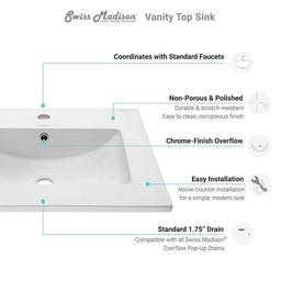 24 in. Ceramic Single Faucet Hole Vanity Top in White with White Basin - lfrguyaeesdqyjusw18s_x500.jpg