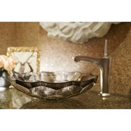 Artist Editions Briolette Glass 4-3/4" x 17-1/2" Vessel Bathroom Sink - lfukwqly0xevhrptlie8@2x.jpg
