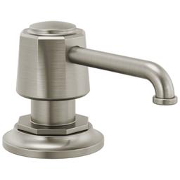 Rook Soap and Lotion Dispenser - Limited Lifetime Warranty - lgmizgjbkrroe6unccsg@2x.jpg