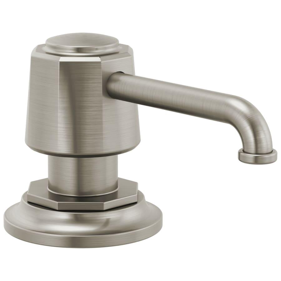 Rook Soap and Lotion Dispenser - Limited Lifetime Warranty - lgmizgjbkrroe6unccsg@2x.jpg