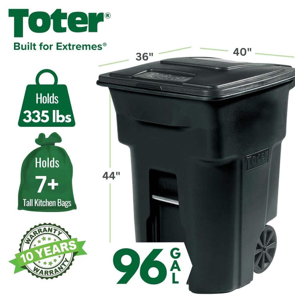 96 Gallon Black Rolling Outdoor Garbage/Trash Can with Wheels and Attached Lid - lgo0zha7vfopakps7zj2@2x.jpg