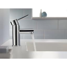 Modern Single Hole Bathroom Faucet with Pop-Up Drain Assembly 1.2gpm - Includes Limited Lifetime Warranty - lgpswkdloetqkpb5xz3f@2x.jpg