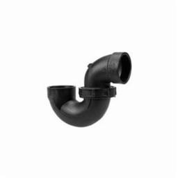 DWV Union P-Trap, 2 in, Hub, ABS - lgvgn4amjdacakgrgqce@2x.jpg
