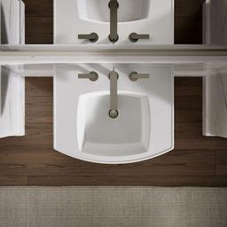 Kelston 24" Rectangular Vitreous China Pedestal Bathroom Sink with Overflow and 3 Faucet Holes at 8" Centers - lgvwmv5xhccabz3qixbu@2x.jpg