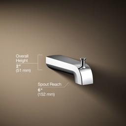 Pitch 6" Integrated Diverter Tub Spout - lh3wqzgtrt2fvtqlfyfg@2x.jpg