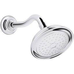 Artifacts 2.5 GPM Single Function Shower Head with Katalyst Air-Induction Technology - lh9oett2laqlzpno9xog_800x500@2x.jpg