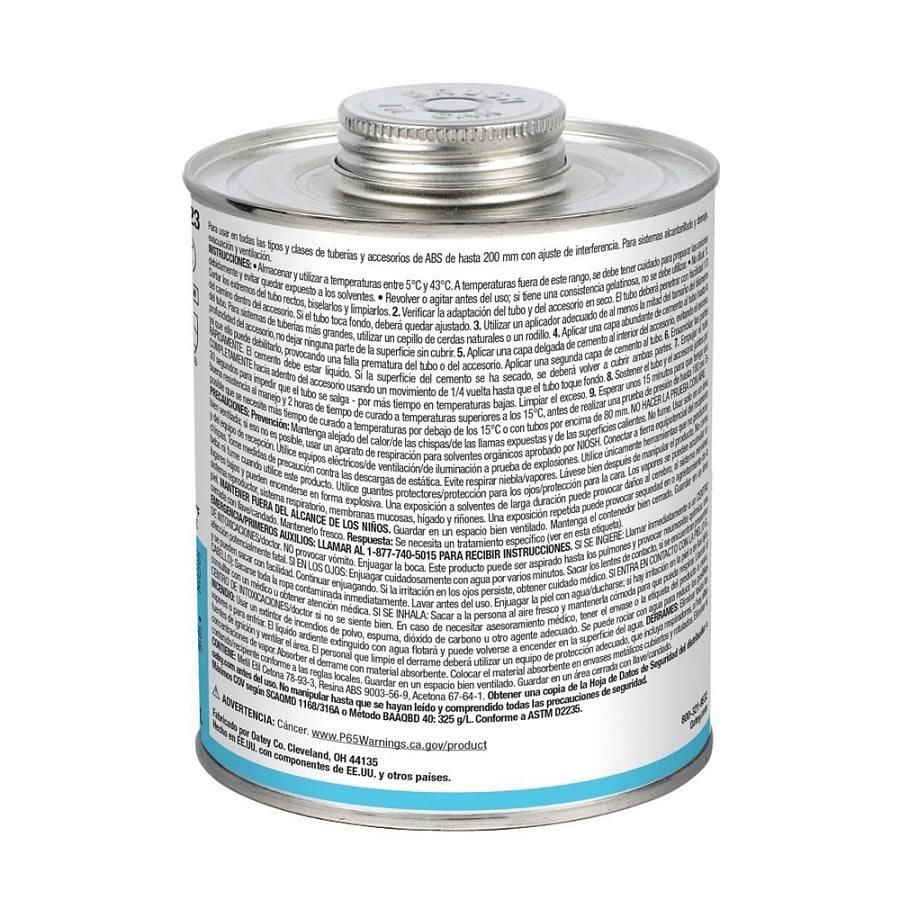 Medium Body Cement, 1 qt, Milky Clear, For ABS - lhargjyhp39x87p0tfrk@2x.jpg