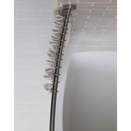 Expanse 60" - 72" Adjustable Curved Shower Rod with Contemporary Design - lhekfleiyzkc9bkslms1@2x.jpg