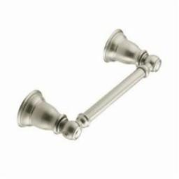 Kingsley® Toilet Paper Holder, Wall Mount, Brushed Nickel - lhfwommla2ibouehxdxw@2x.jpg