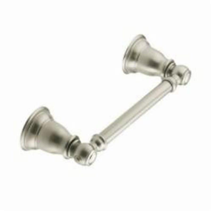 Kingsley® Toilet Paper Holder, Wall Mount, Brushed Nickel - lhfwommla2ibouehxdxw@2x.jpg