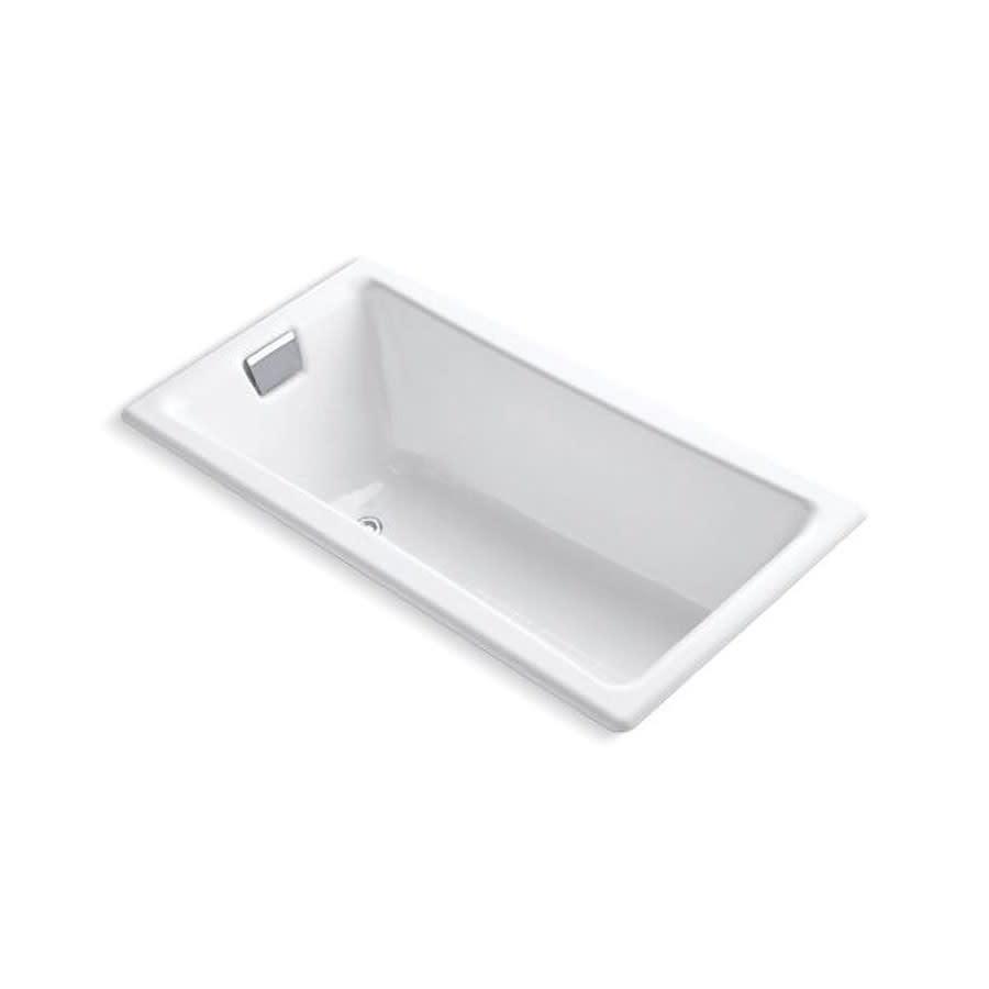 Tea-for-Two® Drop-In Tub, ADA, 60 x 32 x 18-1/4 in, End Drain, White - lhg2zg7noqygvfbyk5vh@2x.jpg