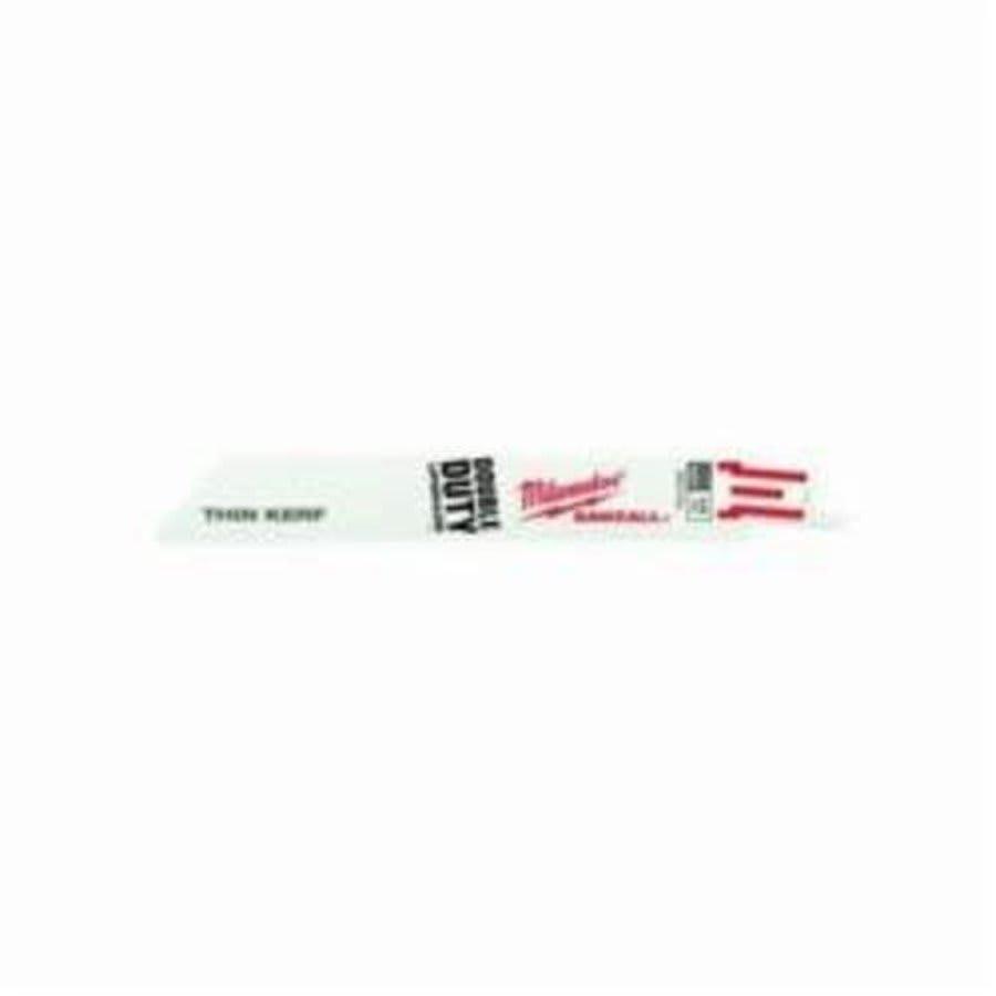 SAWZALL® Double Duty Reciprocating Saw Blade, 6 in L, 14 tpi, 0.035 in THK, 5-Pack - lhgctm69a3fydmihodod@2x.jpg