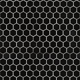 Black Matte 2” Hexagon Mosaic Tile - lhr6o0lh6q30f4llbn9w@2x.jpg