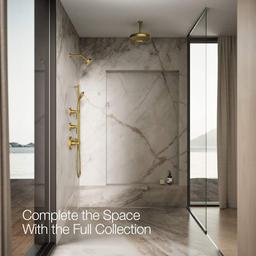 Awaken 1.5 GPM Single Function Shower Head - li0ztihqbapdwpbwv1yk@2x.jpg