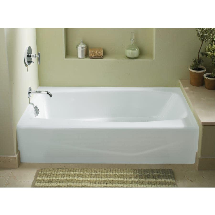 Villager Collection 60" Three Wall Alcove Cast Iron Three Wall Alcove Soaking Bath Tub with Left Hand Drain - li1zkbocivk82l1t3w01@2x.jpg