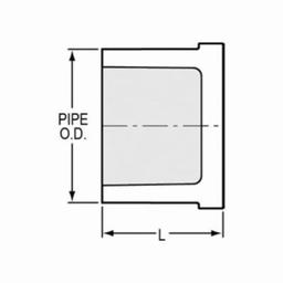 Plug, 4 in, Spigot, SCH 40/STD, PVC - li5oirkikziniiakyqfd@2x.jpg