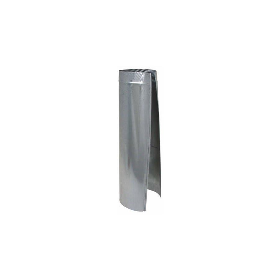 Vent Pipe, 4 in Dia, 30 in L, 30 ga - li7cjupughsucaikhomv@2x.jpg