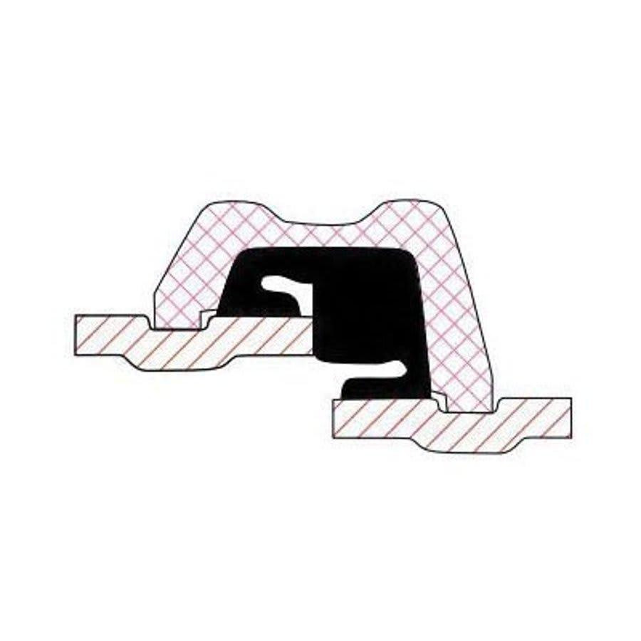 Grade E Reducing Coupling Gasket, 4 x 3 in, EPDM - liaeab1lkpwiq2e8io6m_800x500@2x.jpg