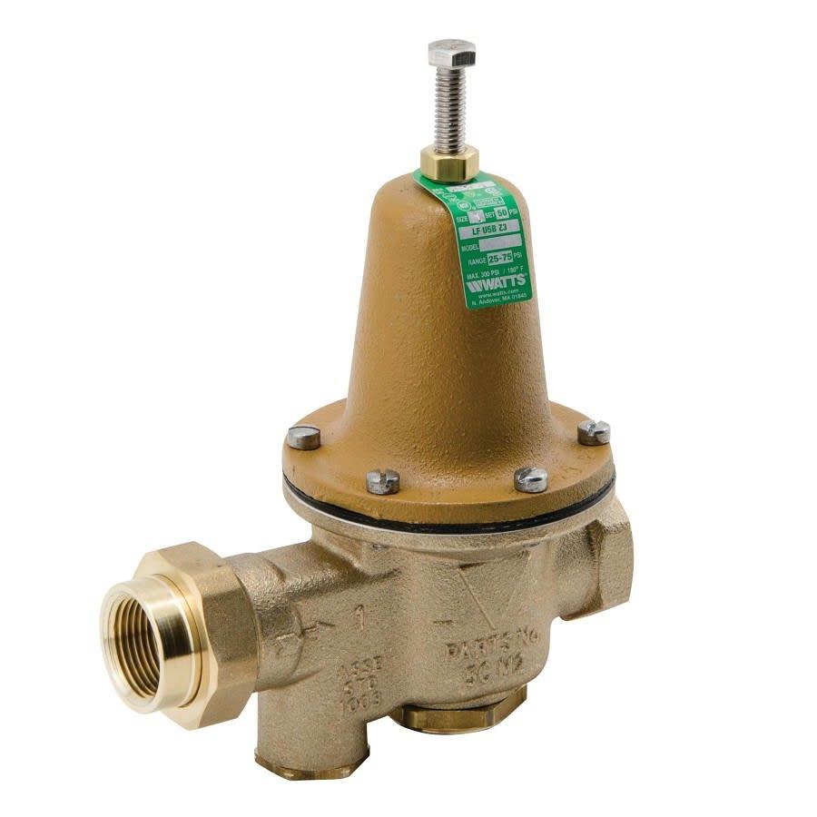 Pressure Reducing Valve, 1 in, FNPT, Bronze - libxumlommdpangcntqg@2x.jpg
