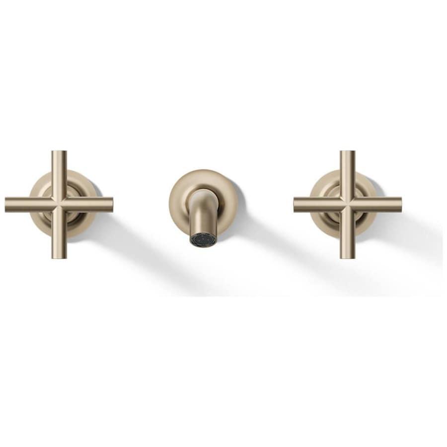 Purist 1.2 GPM Wall Mounted Widespread Bathroom Faucet - lir2rxrdxbamb3wzcxtz@2x.jpg