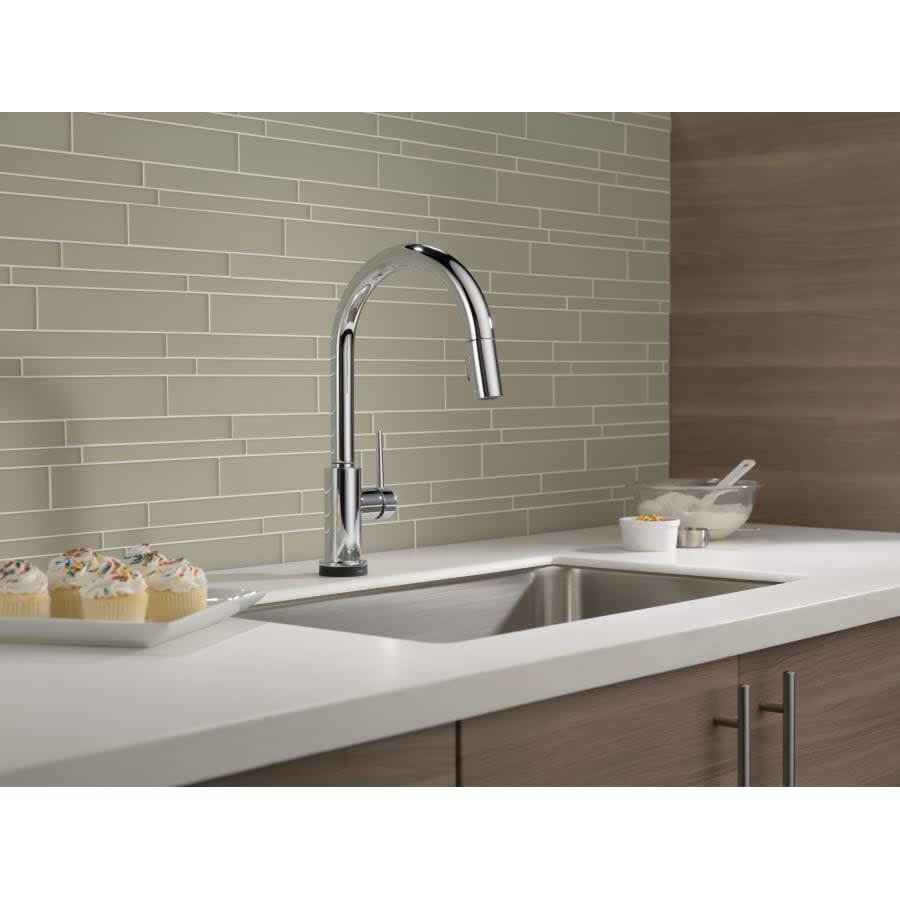 Trinsic Pull-Down Kitchen Faucet with On/Off Touch Activation, Magnetic Docking Spray Head - Includes Lifetime Warranty (5 Year on Electronic Parts) - liuwec9rqoowa1n8zir9@2x.jpg