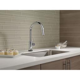 Trinsic Pull-Down Kitchen Faucet with On/Off Touch Activation, Magnetic Docking Spray Head - Includes Lifetime Warranty (5 Year on Electronic Parts) - liuwec9rqoowa1n8zir9@2x.jpg